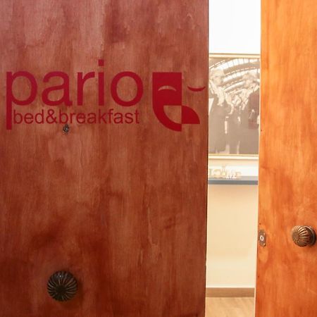 Sipario Hotel Castellammare di Stabia Buitenkant foto