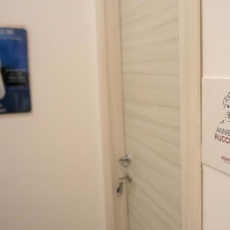 Sipario Hotel Castellammare di Stabia Buitenkant foto