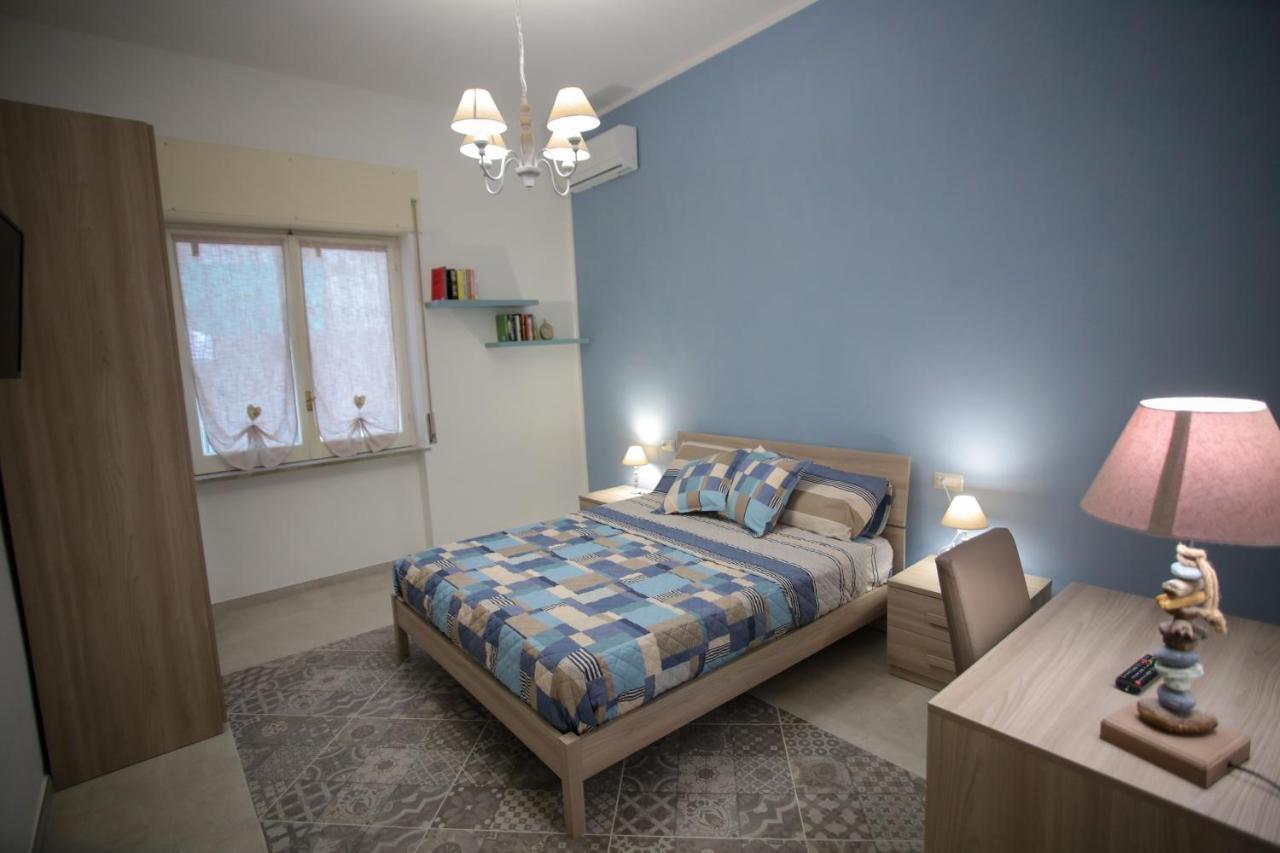 Sipario Hotel Castellammare di Stabia Buitenkant foto